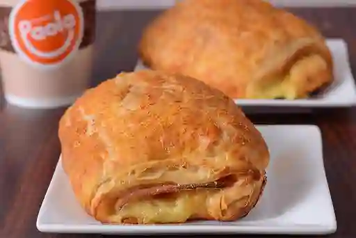 Pastel Hawaiano