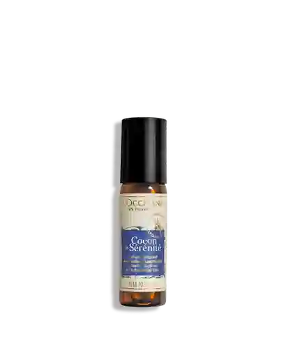 Aceite Roll-on Relajante Cocon De Sérénité Loccitane