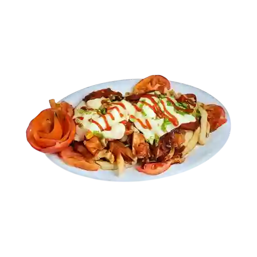 Picada para 4 Personas
