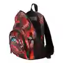 Xtrem Mochila Power 311 School Red Car