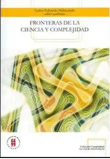 Fronteras de la Ciencia y Complejidad - VV.AA