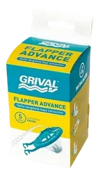 Grival Sello Agua Stop Flapper Advance