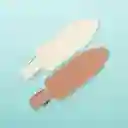 Broche Para Cabello de Tabla de Surf Colorful Miniso