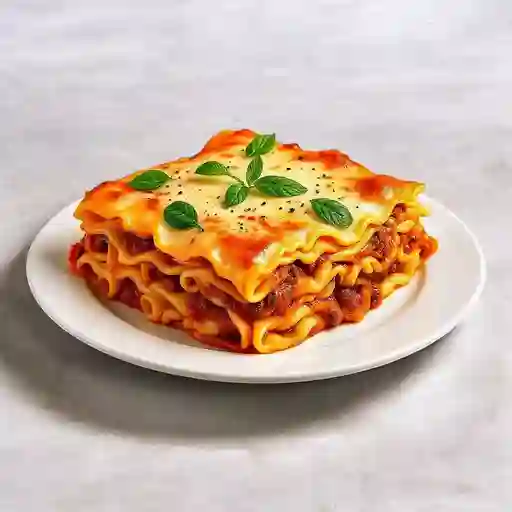 Lasagna
