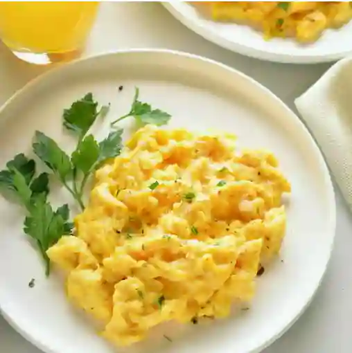 Huevos Revueltos