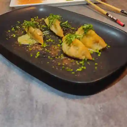 Gyozas