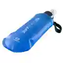 Kiprun Botella Blanda Tipo Soft Flask Flexible 250 mL