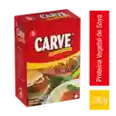 Carve Proteína Vegetal de Soya