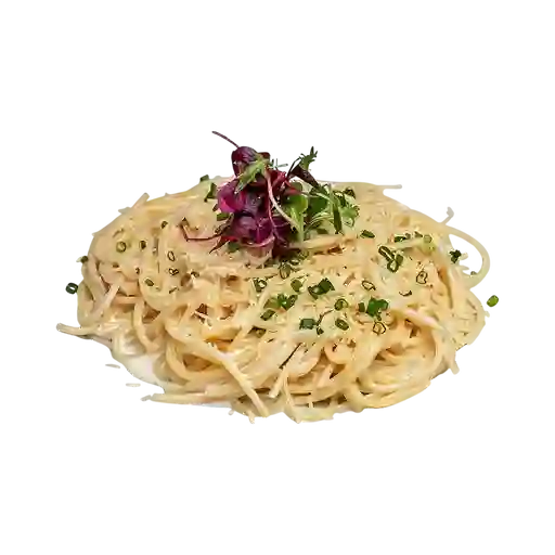 Pasta Alfredo