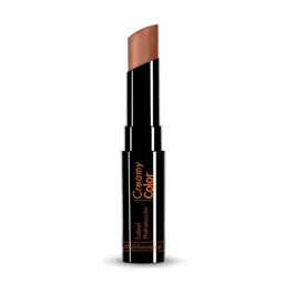 Creamy Labial Kaloe Color Brunette Antioxidante