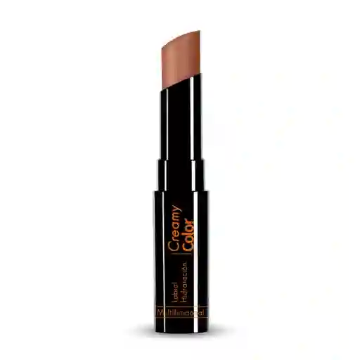 Creamy Labial Kaloe Color Brunette Antioxidante