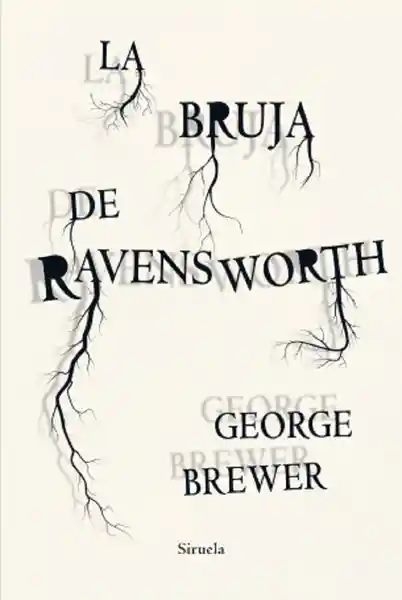 La Bruja de Ravensworth - George Brewer