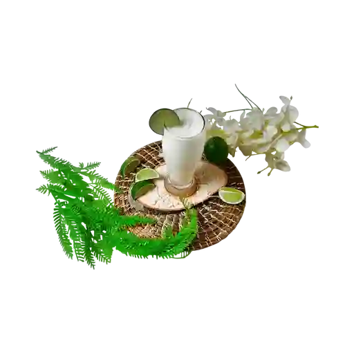 Limonada de Coco