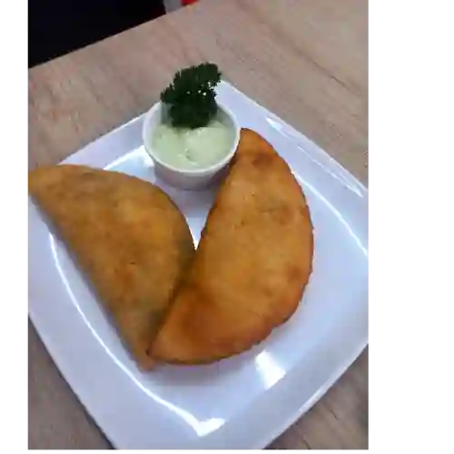 Empanada Mixta
