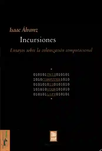 Incursiones - Isaac Álvarez