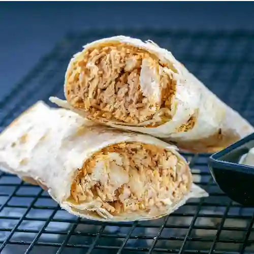 Quesadilla Pollo