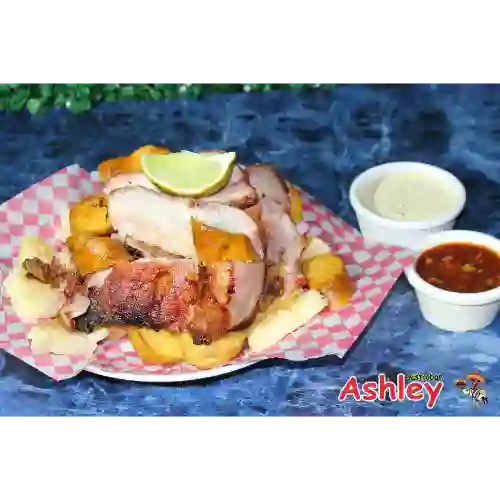 Combo Picada 4 Personas + Gaseosa 1,5 Lt