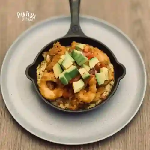 Ceviche Biche