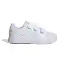 Adidas Zapatos Advantage Base 2.0 Niño Blanco Ref: IE9020