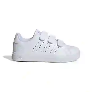 Adidas Zapatos Advantage Base 2.0 Niño Blanco Ref: IE9020