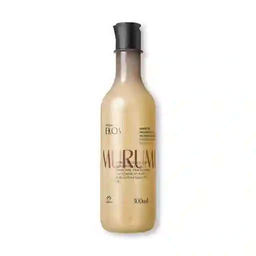 Shampoo Murumuru Ekos