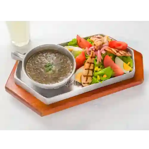 Casero Light