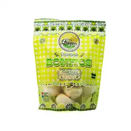 Del Origen Pan de Bono