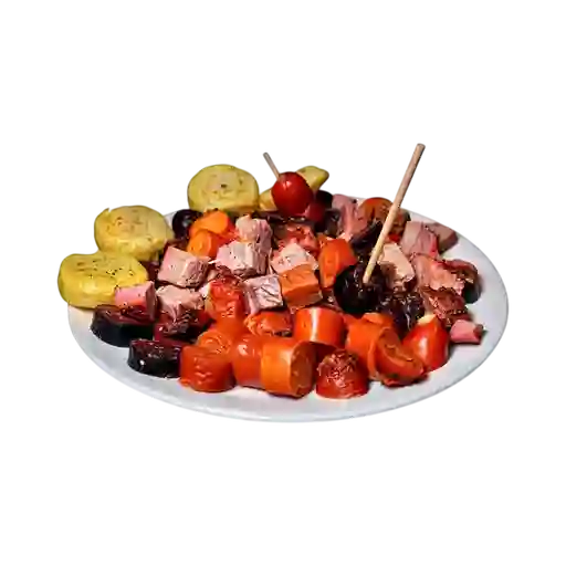 Picadita de Julios