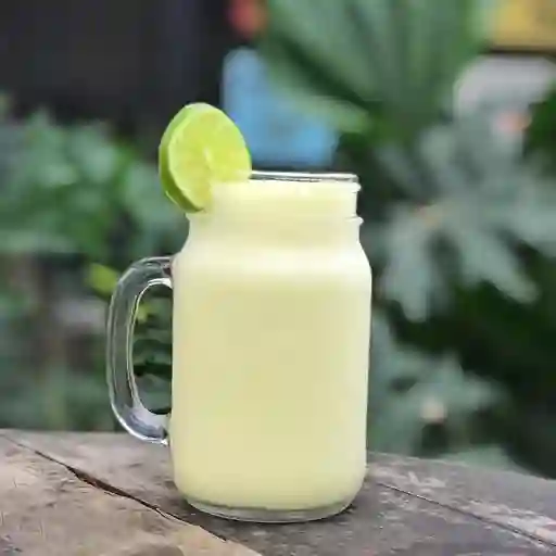 Limonada Piña Colada