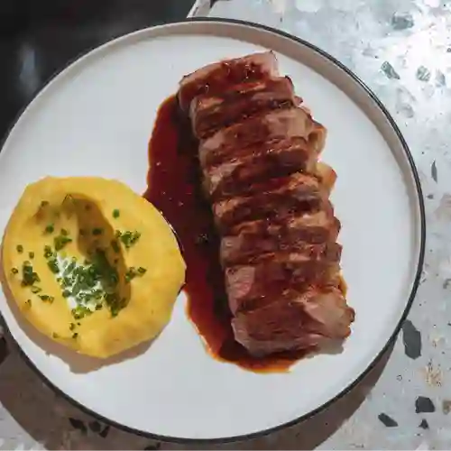 New York Steak