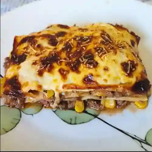 Lasagna Carne Di Carlo