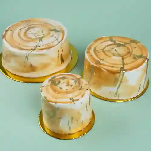 Torta 3 Leches