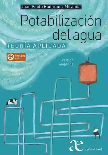 Potabilización Del Agua - Juan Pablo Rodríguez Miranda