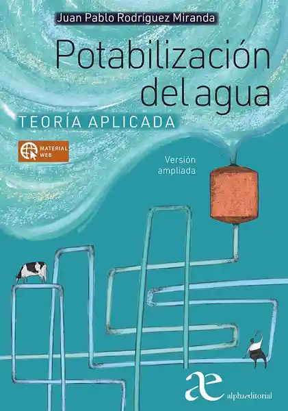 Potabilización Del Agua - Juan Pablo Rodríguez Miranda