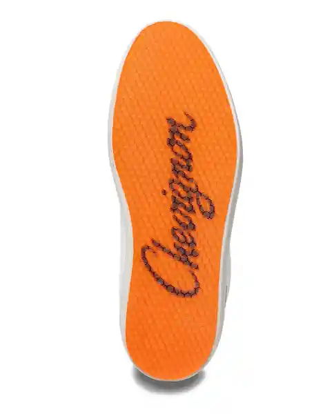 Tenis Smart Finest Blanco 0 Claro Talla 38 Chevignon