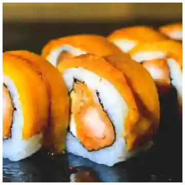 Garp Roll