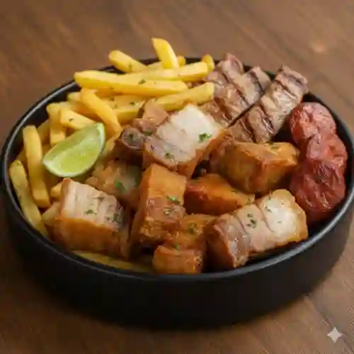 Tazon Carnes