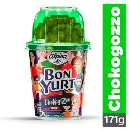 Bon Yurt Chokogozzo 171 g