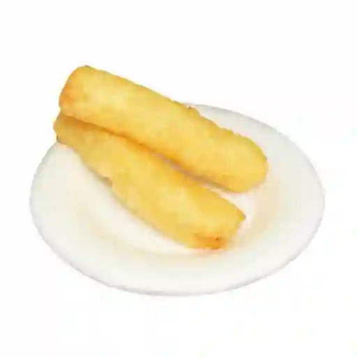 Porción de Yucas