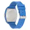 Reloj Street Mujer Azul AOST22033 Adidas