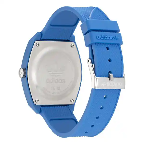 Reloj Street Mujer Azul AOST22033 Adidas