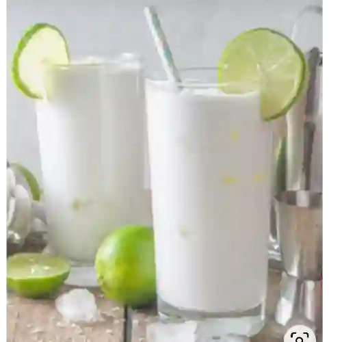 Limonada de Coco