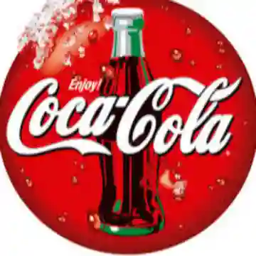 Gaseosas Coca Cola