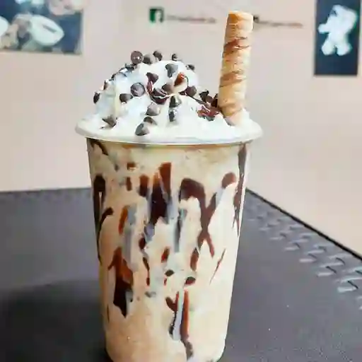 Frappé Café Tradicional