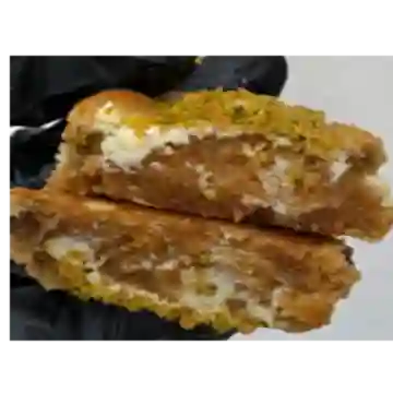 Skinny Cookie Pistachos
