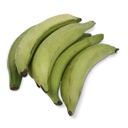 Plátano Verde