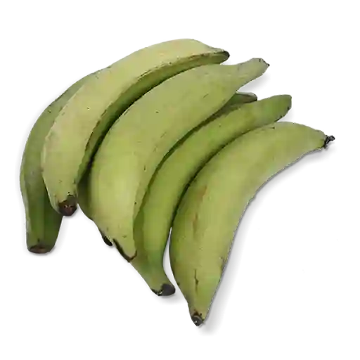Plátano Verde