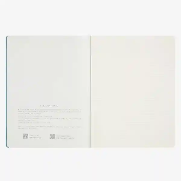 Moleskine Libreta Cahier XL Peanuts