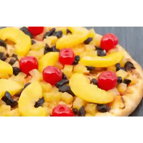 Pizza Tropical Personal