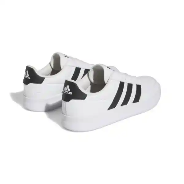 Adidas Zapatos Breaknet Para Hombre Blanco Talla 9.5 2.0